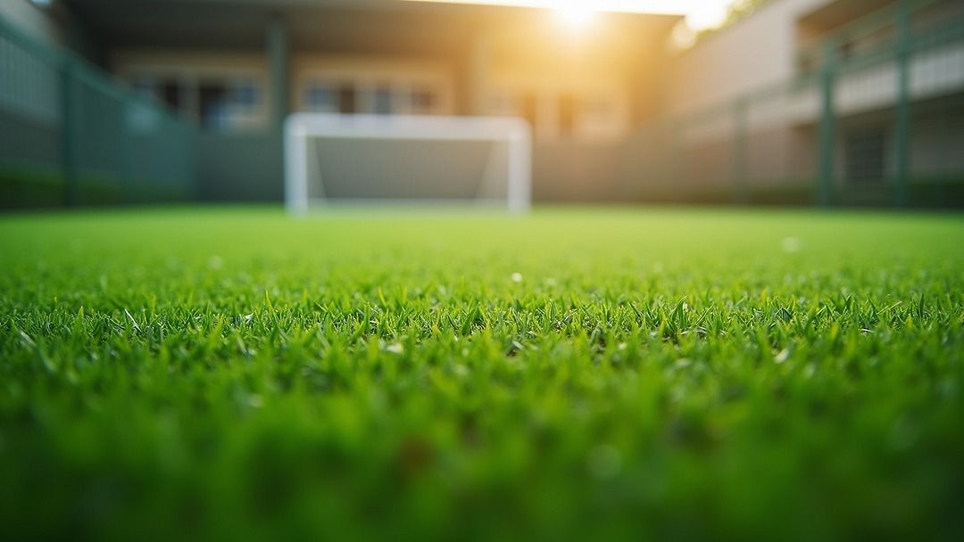 turf